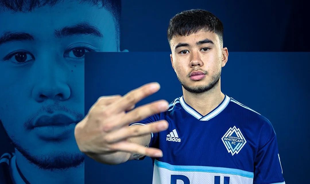  媒體人：伍小海為國足效力，需解決的問題是他曾為加拿大U23出場