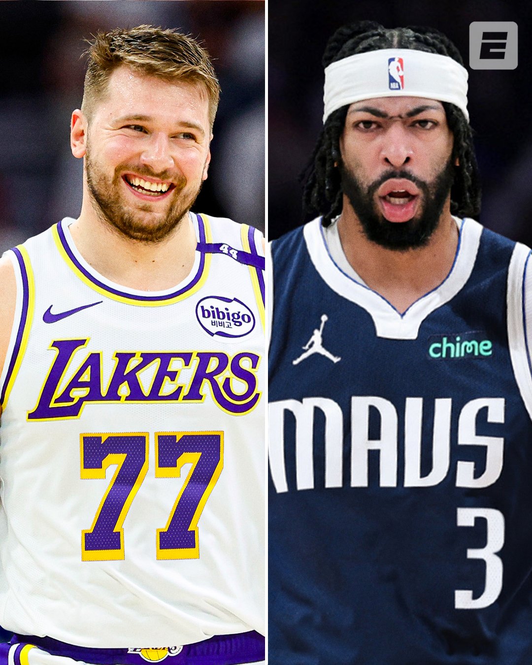  確實是歷史級！東眉交易是NBA歷史首次兩位全明星球員季中換隊