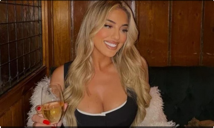  是誰？成人秀女明星：一名已婚且有孩子的阿森納球星想和我約會
