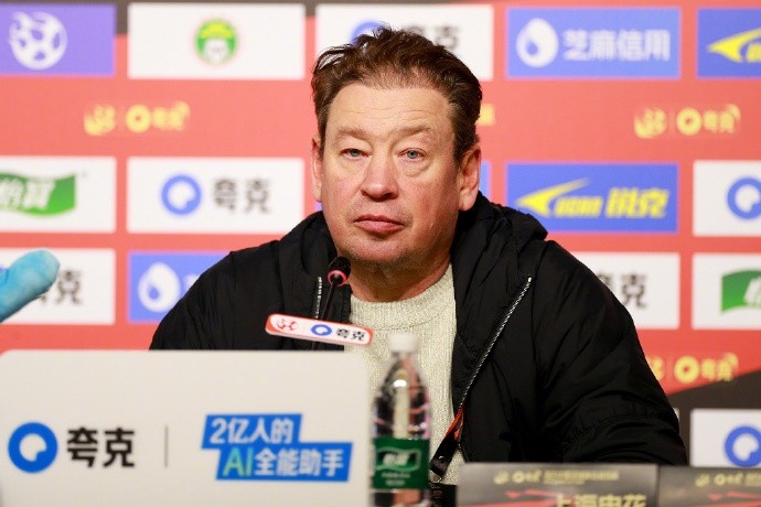  斯盧茨基：本場比賽激情四溢，以至于直到現(xiàn)在我的心情都還未平復