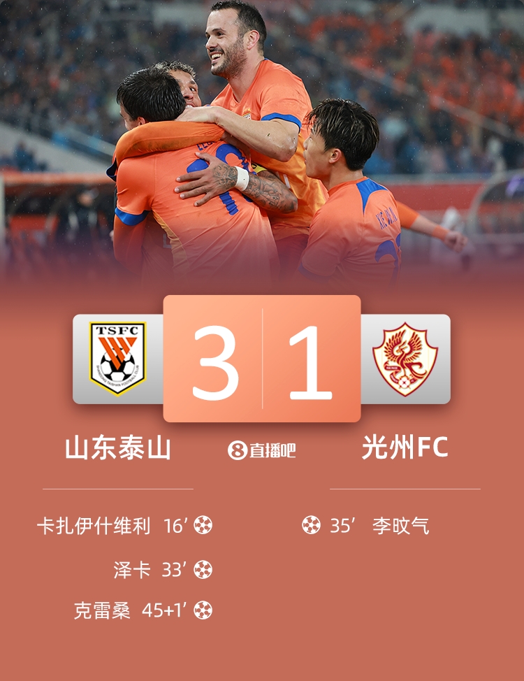  魯媒：泰山隊(duì)上海冬訓(xùn)沒白練，外援三叉戟成形堪比重磅引援