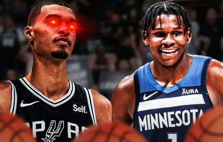  NBA未來(lái)門(mén)面人物一定得是本土球員？ 文班夠不夠格？