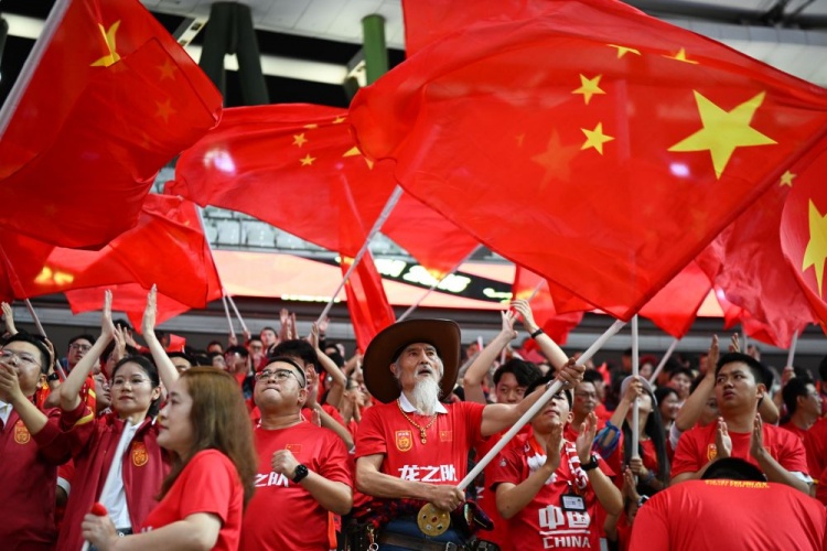  前瞻：一步之遙，U20國(guó)足全力沖擊世青賽
