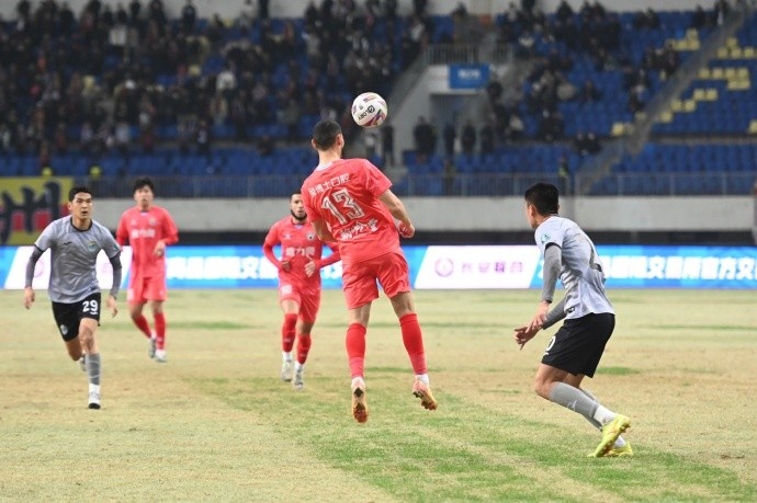  陜西聯(lián)合三戰(zhàn)全勝，奪得2025西部杯足球邀請賽冠軍