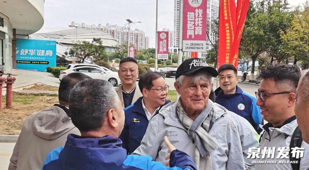 閩媒：米盧來泉開展教練員專項(xiàng)培訓(xùn)，將指導(dǎo)福建南安女足訓(xùn)練
