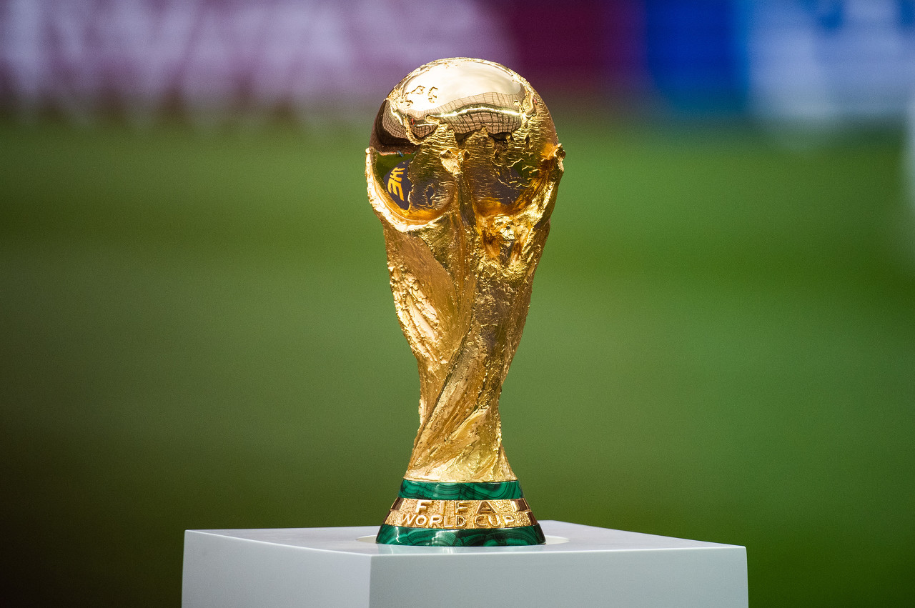  FIFA發(fā)言人：世界杯擴(kuò)軍64支隊(duì)為會(huì)議時(shí)自發(fā)的提議，想法得到認(rèn)可