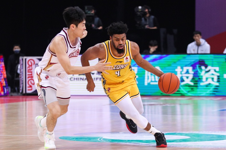  NBA冠軍后衛(wèi)！Scotto：自由球員奎因-庫克將簽約福建隊(duì)