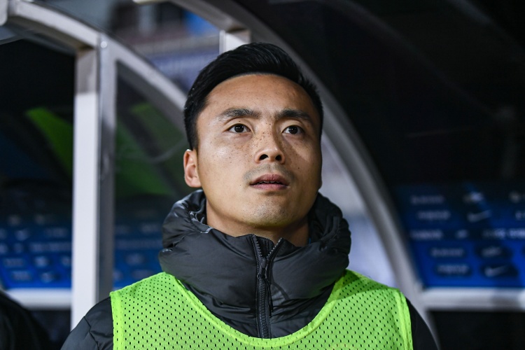  博主：河南隊1-0戰(zhàn)勝中甲延邊龍鼎，兩隊在韓國濟(jì)州進(jìn)行熱身賽