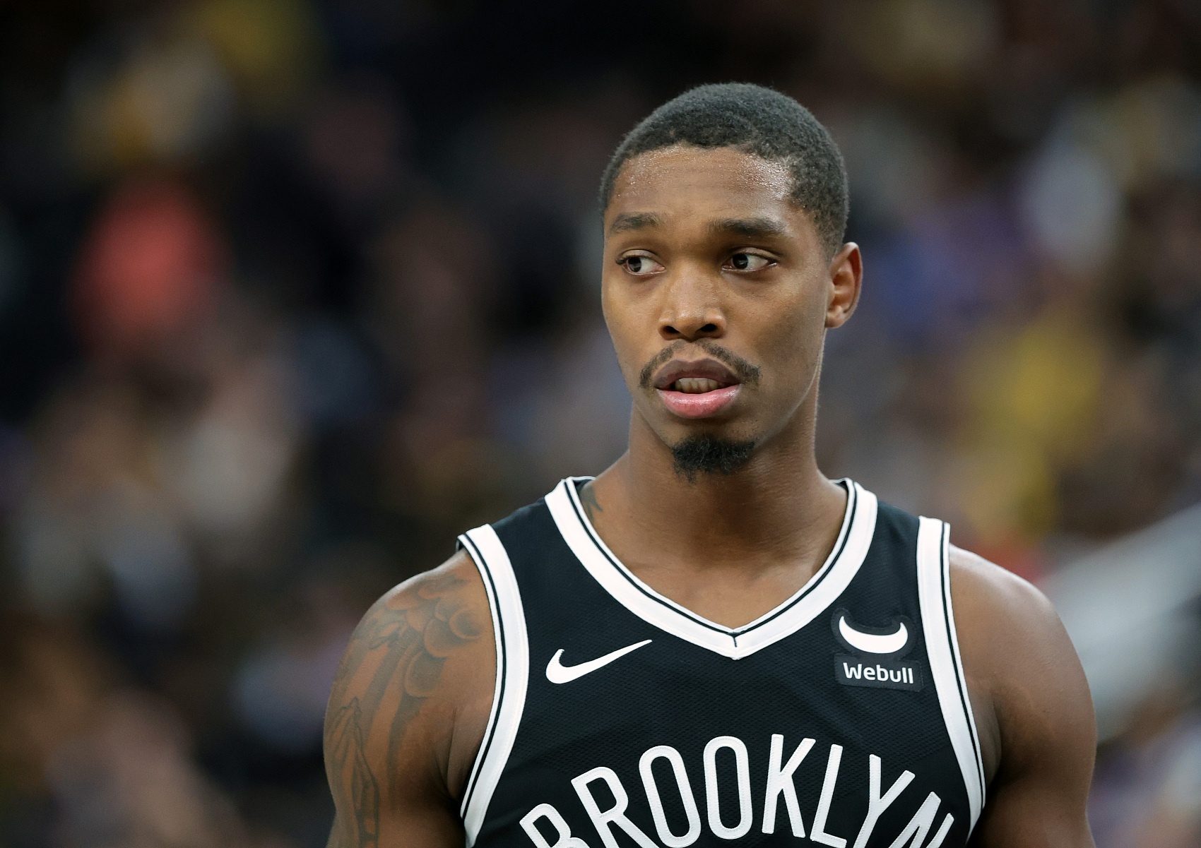  “壓哨”重返NBA！朗尼-沃克：我現(xiàn)在還在消化這一切 感謝上帝