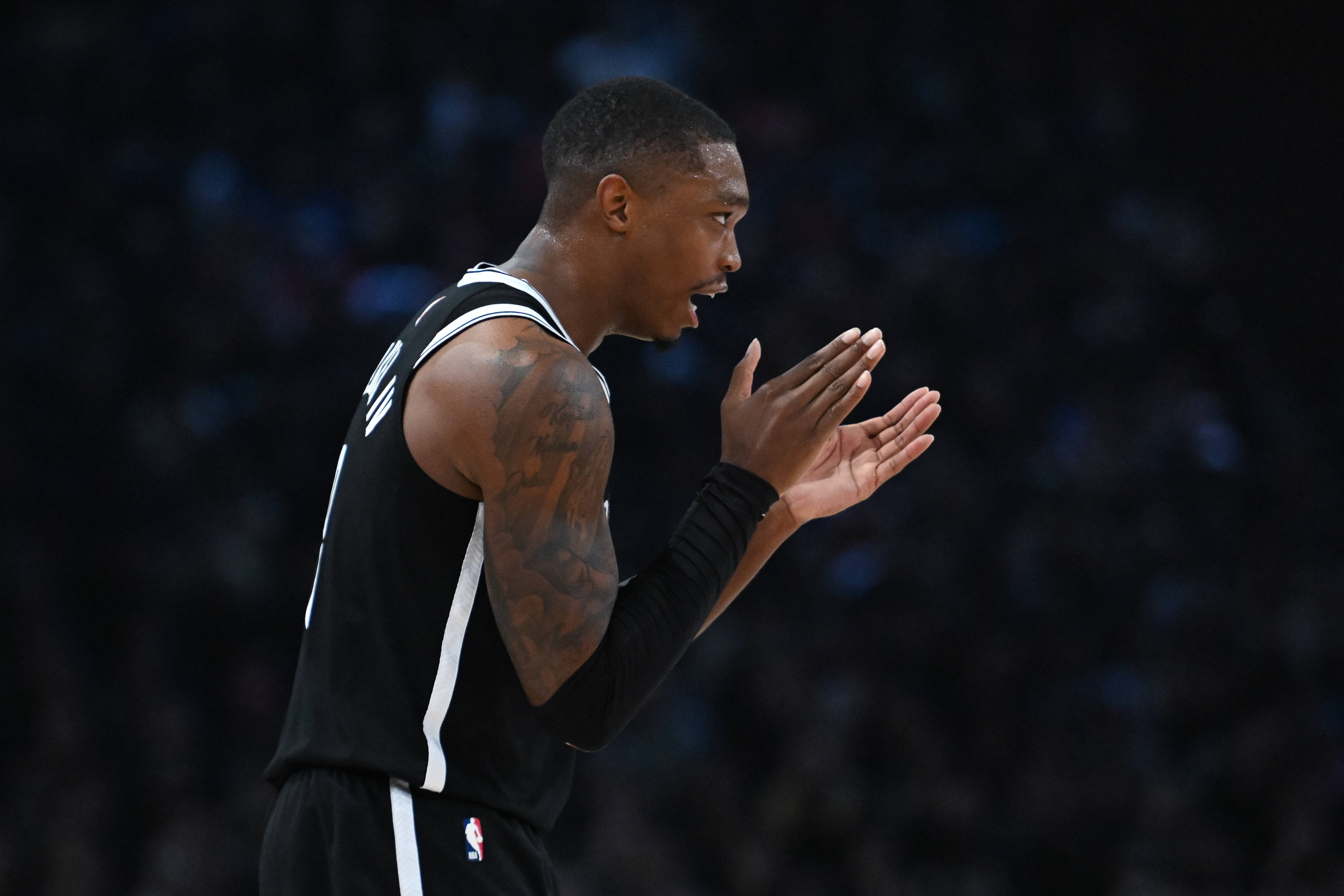  重返NBA！Shams：朗尼-沃克同意與76人簽下2年370萬美元合同