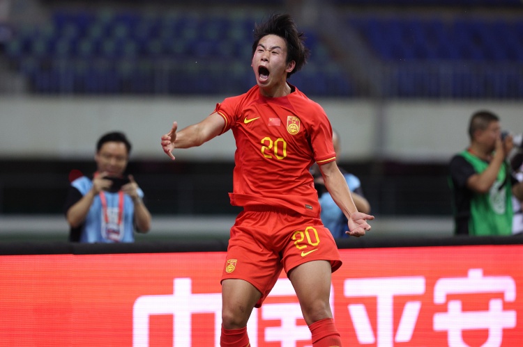  北青體育：受資金有限等因素影響，U20亞洲杯從半決賽開(kāi)始引入VAR