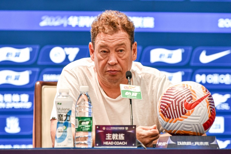  東體：申花穩(wěn)定是超級杯爭勝砝碼，米內羅首秀是一大看點