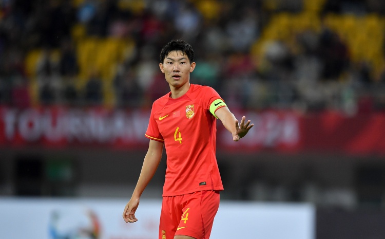  北青體育：U20國足次戰(zhàn)增開部分看臺座位，觀眾將達到近10000人