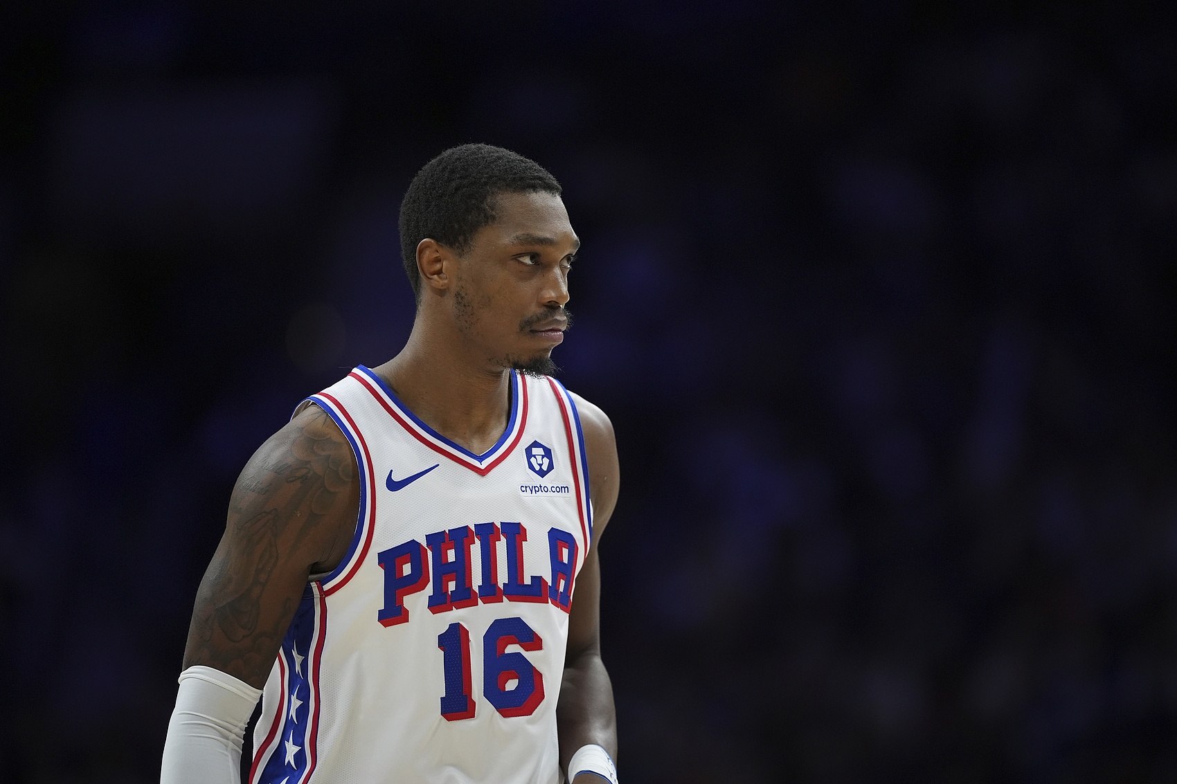  前隊(duì)友！凱爾登：為朗尼-沃克回NBA感到自豪 他能在任何地方打球