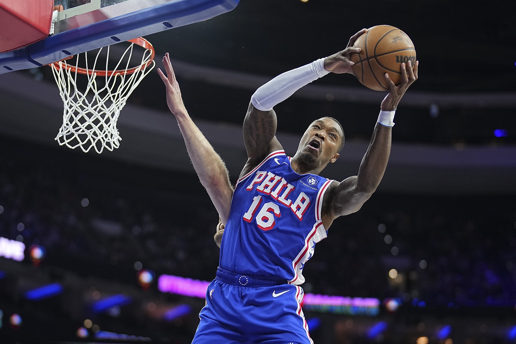  歡迎回到NBA！朗尼-沃克貢獻(xiàn)25分11籃板5助攻 獲得生涯首次兩雙