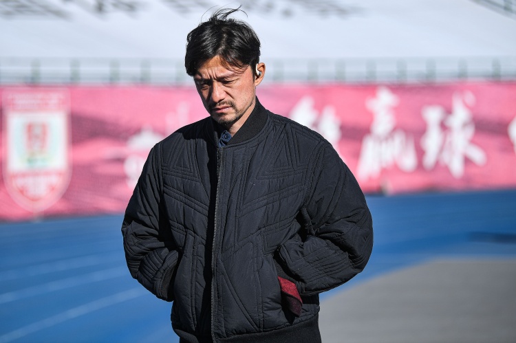  兩隊均三連敗開局！足球報談亞泰vs三鎮(zhèn)：亞泰力爭打好第一個主場
